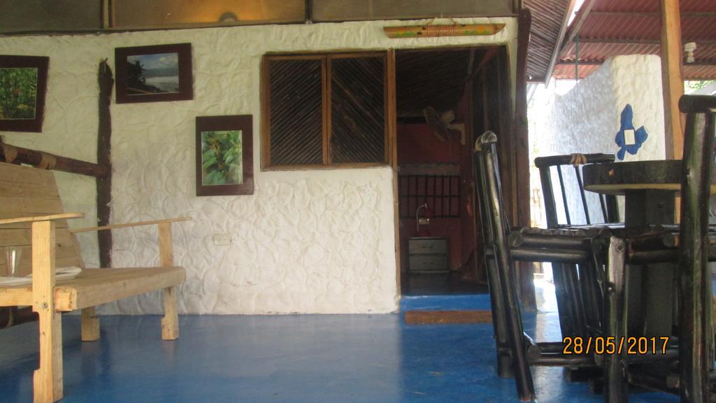 Hostel Cattleya Palomino Exterior foto