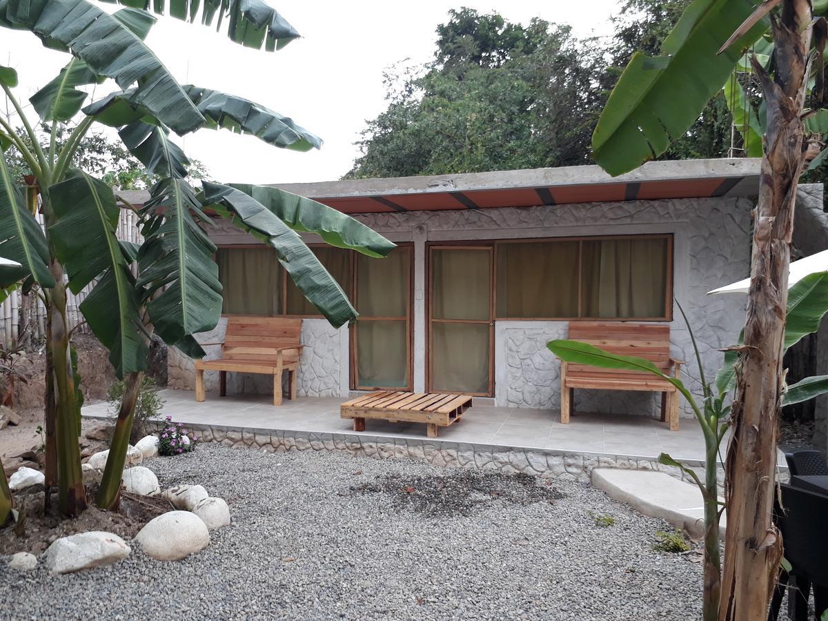 Hostel Cattleya Palomino Exterior foto